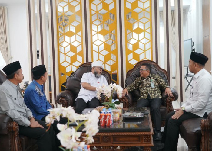 Djaniko Girsang Kembali ke Bengkulu, Bawa Pengalaman dari Papua dan Kenangan 7 Tahun di Curup