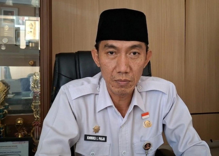 Realisasi Investasi Bengkulu Triwulan I 2026 Tembus Rp2,331 Triliun