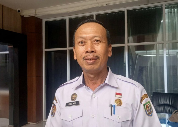 Pemprov Bengkulu Pastikan Sapi Kurban Presiden Sehat, Seleksi dan Pengawasan Dilakukan Ketat