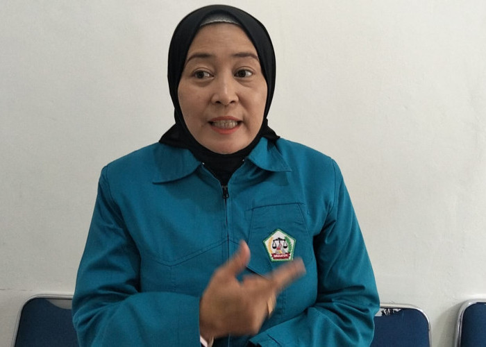 Pekerja Bengkulu Jangan Diam, Disnaker Buka Pengaduan Soal Hak yang Tak Dipenuhi
