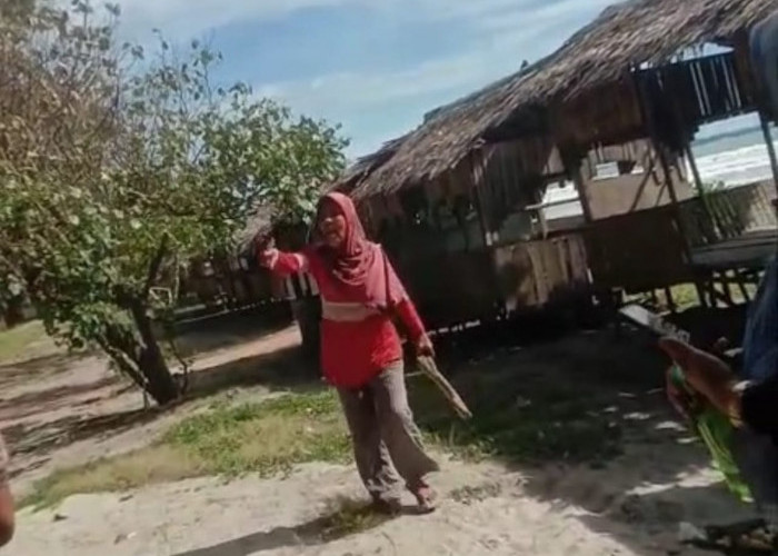 Viral Pengunjung Pantai Panjang Diusir Pedagang, Wali Kota Bengkulu Buka Suara