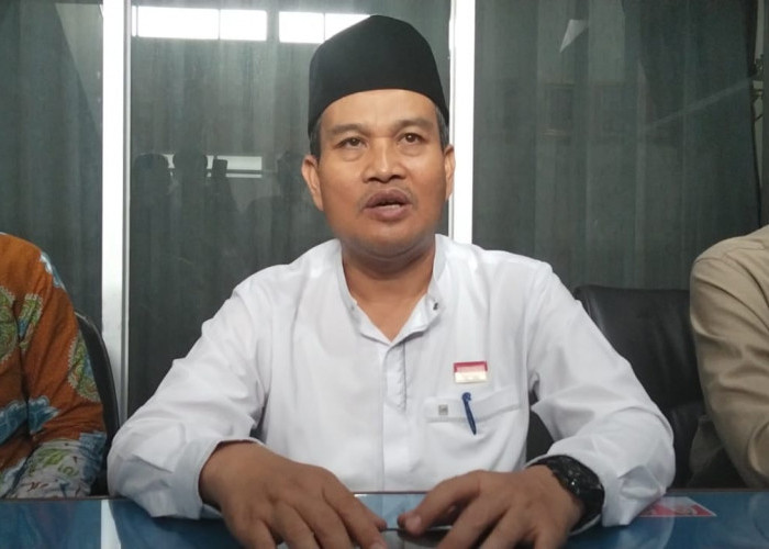 Ancaman Krisis Energi Global, Pemprov Bengkulu Siapkan WFA hingga Imbauan Pegawai Kurangi Kendaraan Pribadi