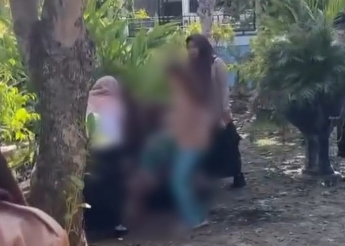 Siswi SMA di Bengkulu Jadi Korban Pengeroyokan Kakak Kelas di Lingkungan Sekolah, Alami Luka Lebam