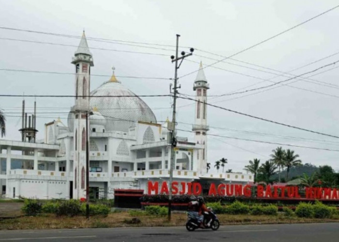 Pemkab Kepahiang Akan Sembelih 12 Sapi Kurban, Termasuk Bantuan Presiden