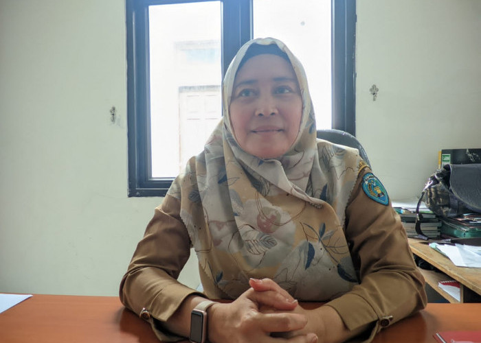 Disnaker Bengkulu Buka Aduan, Masih Ditemukan Upah di Bawah UMK