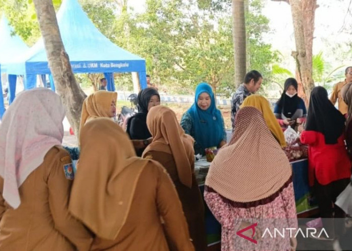 DAU Bengkulu Tembus Rp5,13 Triliun, Pemda Diminta Segera Bayar Honor PPPK