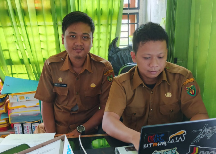 6 Peserta PPPK Tahap II Bengkulu Selatan Tak Hadir Seleksi, Pengumuman Hasil Dijadwalkan Juni 2025