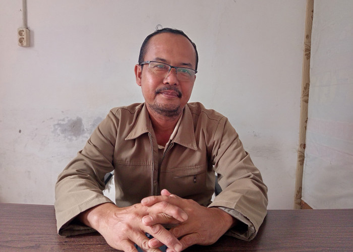 Kesbangpol Pastikan Bengkulu Kondusif, Tak Ada Konflik Antarumat Beragama Setahun Terakhir