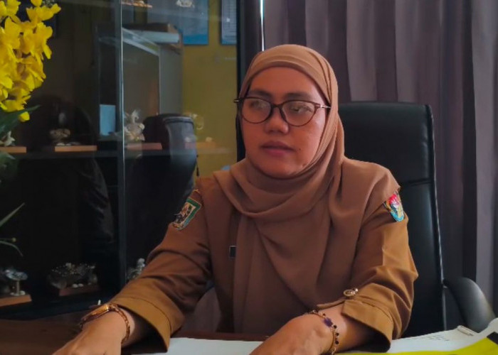 PAD Pariwisata Mukomuko Seret, Mayoritas Destinasi Tak Bisa Dipungut Retribusi