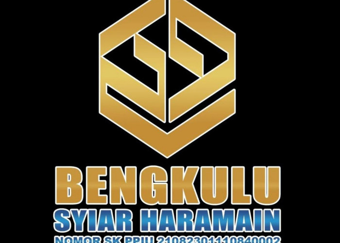 Peresmian Kantor Bengkulu Syiar Haramain Siapkan Doorprize Umroh Gratis, Hadiri dan Catat Tanggalnya!