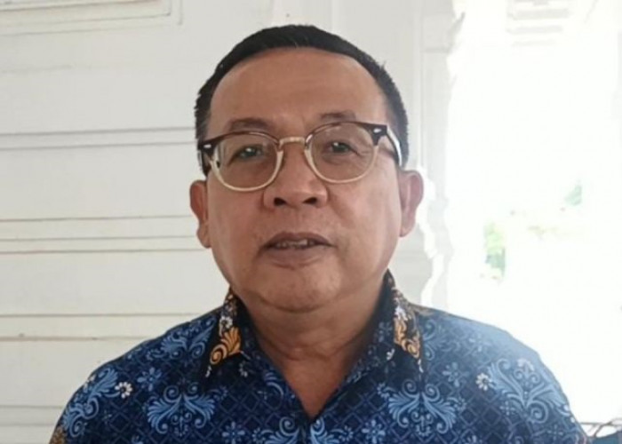 Pemkot Bengkulu Tunggu Keputusan Pusat Terkait Nasib Pegawai Tidak Tetap 2025