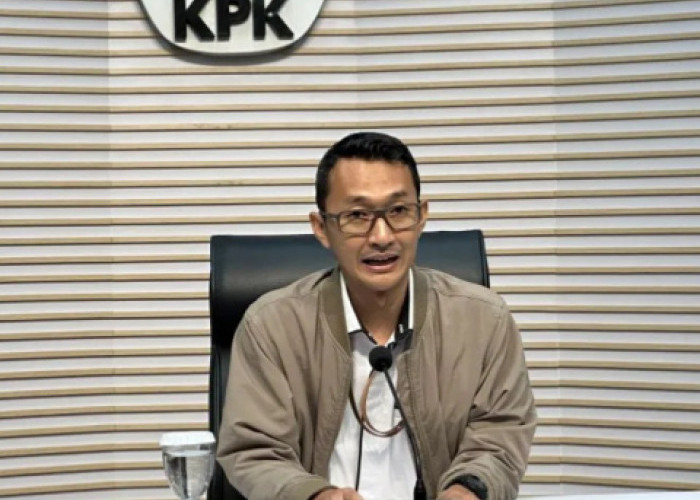 Jubir KPK: OTT di Bengkulu Amankan 13 Orang, 11 Dibawa ke Jakarta