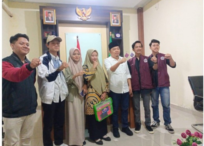 Dempo Xler Dorong Pendidikan Politik Pemuda Melalui Rafflesia Youth Camp
