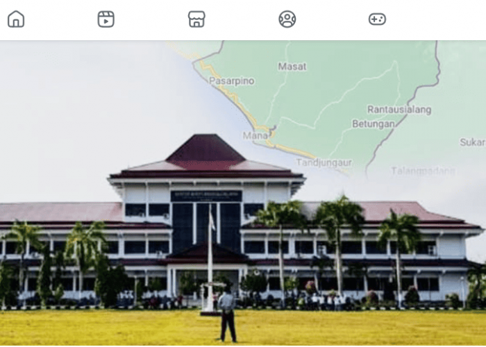 Properti Investasi Bengkulu Selatan Belum Punya Aturan Akuntansi, Aset Hotel hingga Tanah Disorot Audit