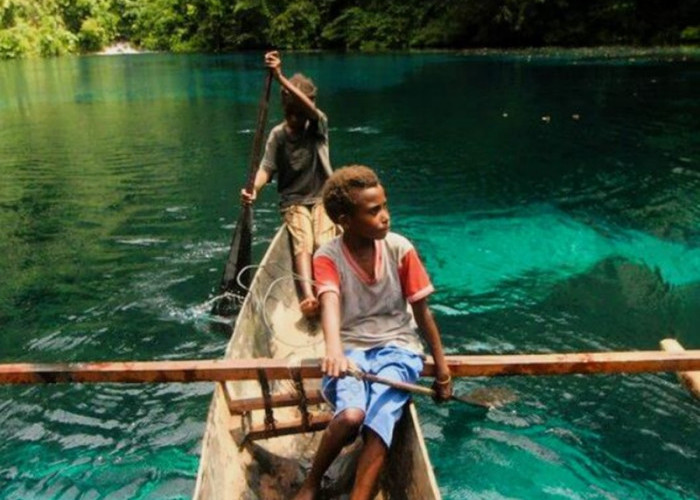 Selamat! Jatah BOK Puskesmas di Papua Barat Daya 83 Miliar: KB 28 Miliar