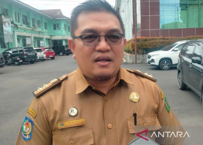 Anggaran Hibah KONI Rejang Lebong 2025 Capai Rp1,25 Miliar untuk Pembinaan Atlet
