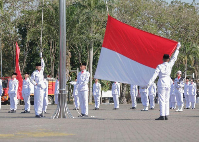 Makna Upacara 17 Agustus dalam Peringatan Hari Kemerdekaan Republik Indonesia