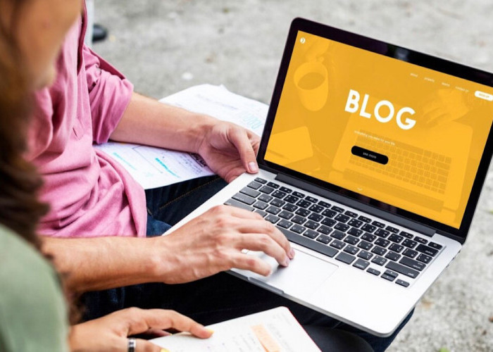Bagaimana Membuat Blog Artikel yang Ramai Dikunjungi: Tips  Menarik Untuk Pemula