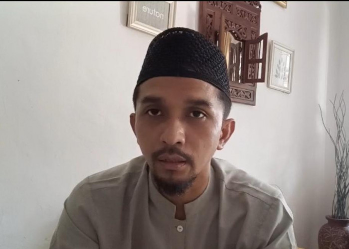 Seleksi Kompetensi PPPK Tahap II di Mukomuko Digelar Mei 2025, Ini Jadwal dan Lokasi Lengkapnya