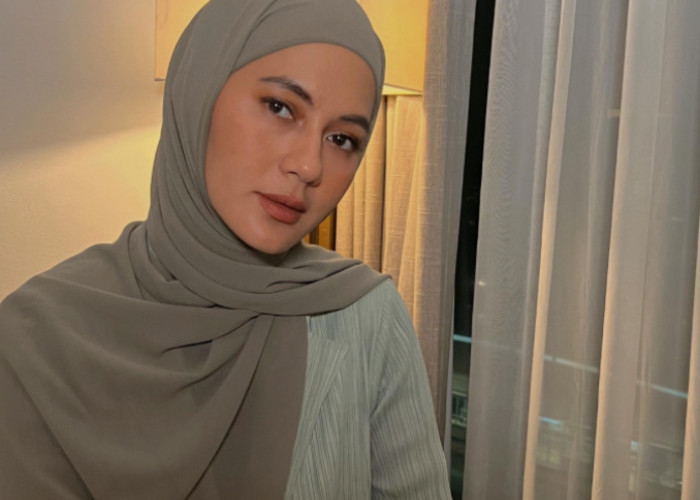 Laporkan Majelis Hakim ke Komisi Yudisial atas Putusan Perselingkuhan, Paula Verhoeven: Ini Fitnah