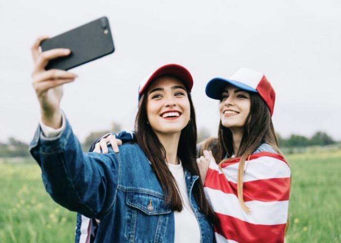 Tren Wisata Gen Z 2026, Liburan Kini Tak Cuma Soal Destinasi
