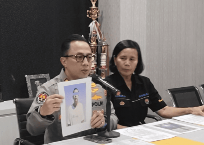 Polisi Mengungkap Kasus Perekaman Video Asusila Anak Figur Publik Tanpa Izin