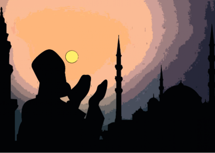 3 Puasa Sebelum Idul Adha, Berikut Bacaan Niat dan Artinya