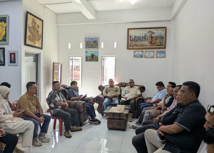 PHRI Bengkulu Minta Penertiban Pekat Tetap Ikuti Prosedur dan Jaga Citra Wisata