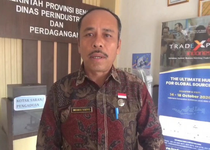 Harga Cabai di Bengkulu Tembus Rp90 Ribu per Kg, Pemprov Siapkan Bantuan Ongkir
