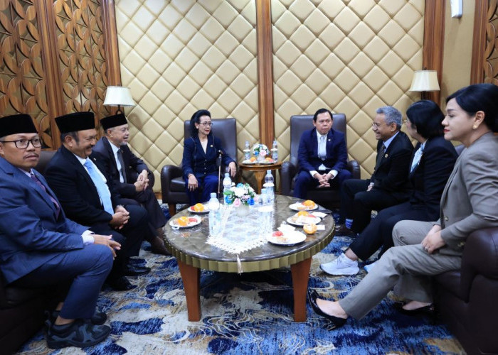 TKD 2027 Diusulkan Naik Rp25 Triliun, Daerah Bakal Dapat Tambahan Rp760 Triliun