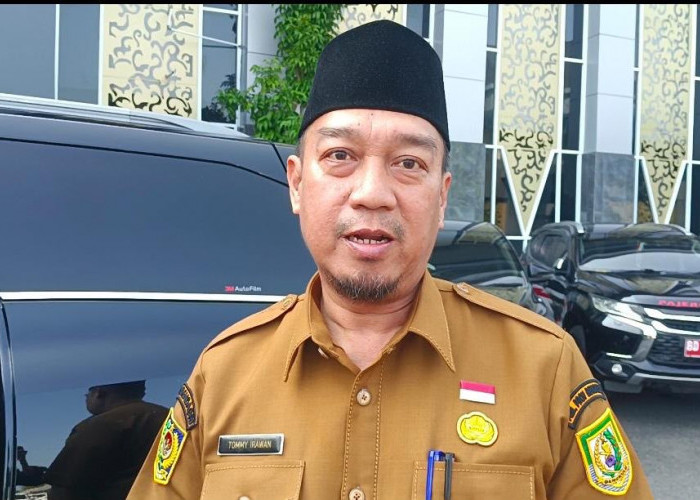 Pemprov Bengkulu Warisi Utang Rp353 Miliar, Helmi-Mian Ajukan Pinjaman Jalan Rp750 Miliar