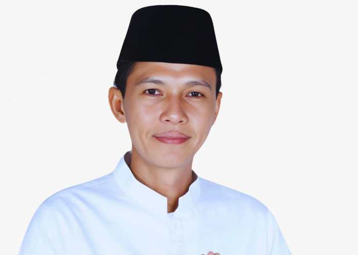 Kabar Gembira! Bupati Gusril Bagi-bagi THR untuk 30 Orang Warga Kaur, Cukup Gunakan Kupon di Koran RB