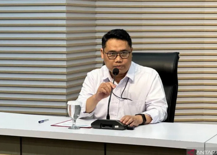KPK Telusuri Dugaan Keterlibatan Ridwan Kamil dalam Kasus Korupsi Iklan Bank BJB: 'Perannya di Belakang'