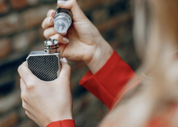Jangan Terjebak, Ini Bahaya Etomidate Dicampur ke Vape