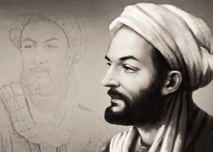 Bapak Kedokteran danTeori Aljabar, Ahli Trigonometri, Penemuan Ilmuwan Islam yang Dikenal Dunia
