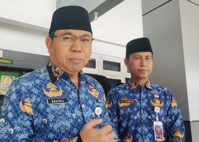 Pemprov Bengkulu Pastikan Penanganan Bencana Tanpa Hambatan, Siap Salurkan Bantuan Warga Terdampak