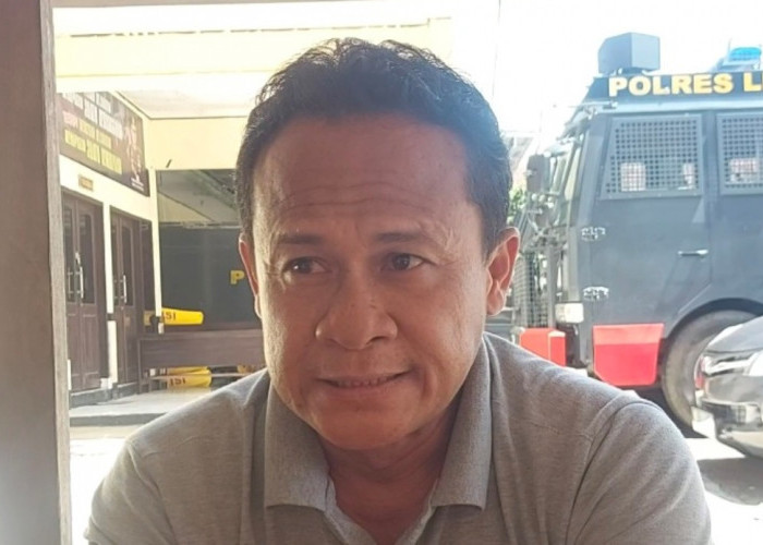 Tenggat Kian Dekat, Eks Pjs Kades Bungin Belum Kembalikan Uang Negara Rp329 Juta