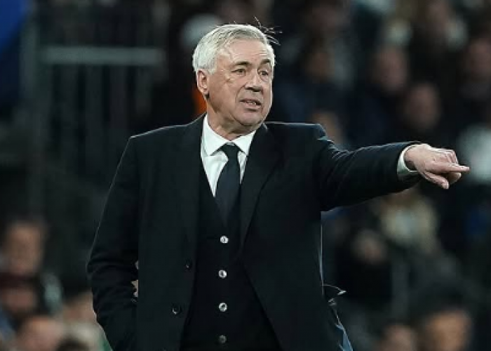 Carlo Ancelotti Siap Tinggalkan Madrid, Siapakah Pengganti Sang Maestro?