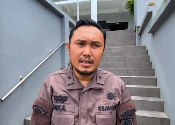 Pakem Kepahiang Temukan 9 Aliran Kepercayaan Baru, Dipastikan Tidak Ganggu Ketertiban