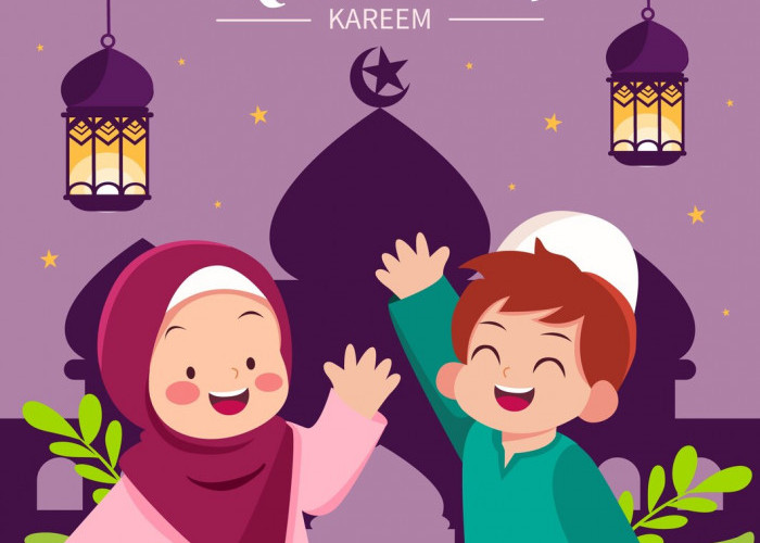 Apakah Boleh Orangtua Memanfaatkan THR Lebaran Anak? Bagaimana Hukumnya dalam Islam