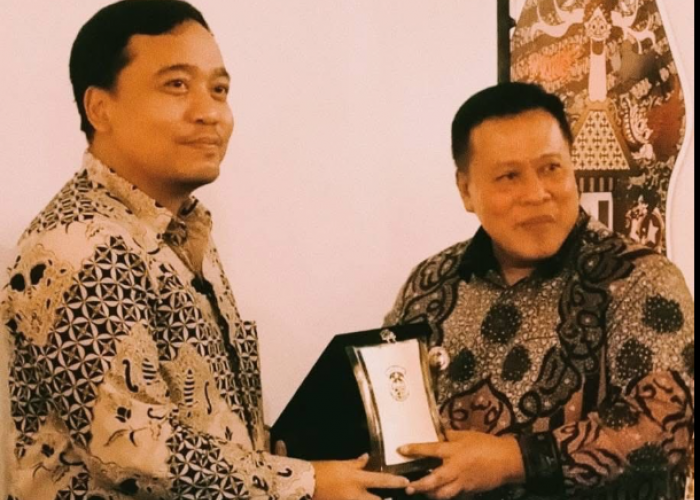 Di Tengah Keterbatasan Anggaran, Bupati Choirul Huda Perjuangkan Rp262,7 Miliar untuk Infrastruktur Mukomuko