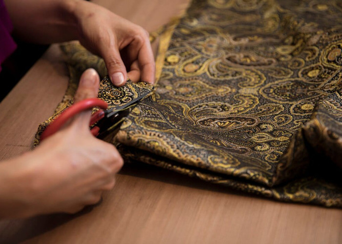 Ini Dia 5 Cara Mudah Memilih Kain Batik Berkualitas Premium, Kolektor Wajib Tahu!