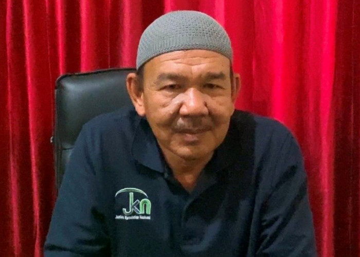 Kasus DBD Menurun, Tapi Waspada Tetap Perlu: Seluma Catat 35 Kasus Hingga Mei