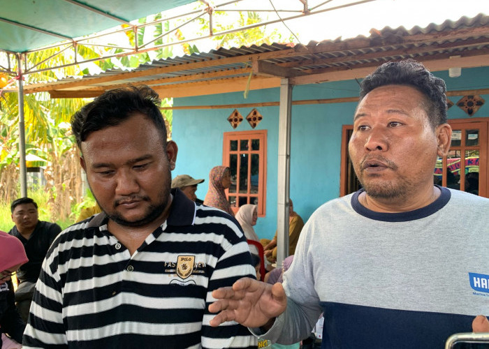 Tak Percaya Hanya Satu Tersangka, Keluarga Korban Pembunuhan Bocah di Bengkulu Siap Serahkan Bukti Tambahan