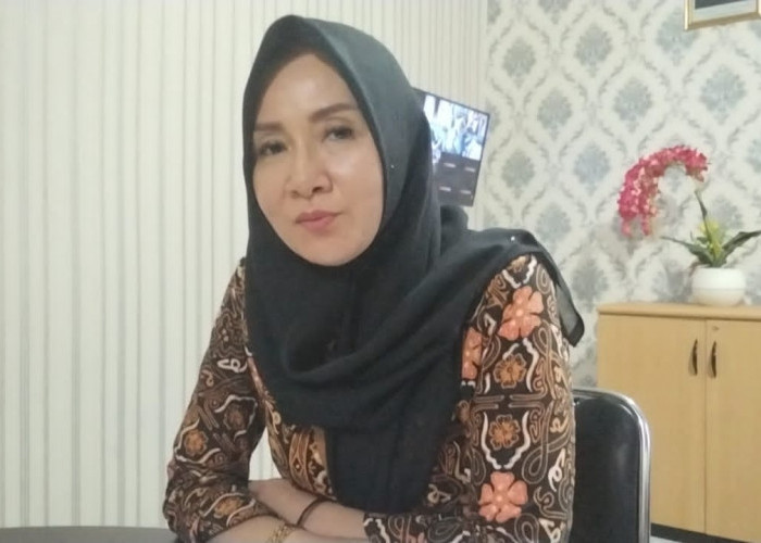 Pemkot Bengkulu Kebut Progres Program Smart City, Perwal Ditarget Rampung Tahun 2026