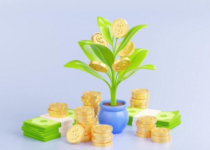 Cara Cepat Mendapatkan Uang dari Saham: Tips Investasi Jangka Pendek untuk Pemula