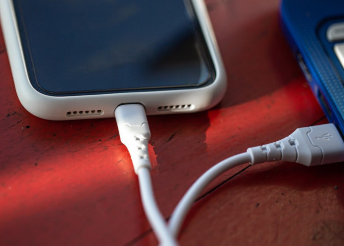 Jangan Percaya! Ini 5 Mitos Baterai iPhone yang Bisa Bikin Salah Kaprah