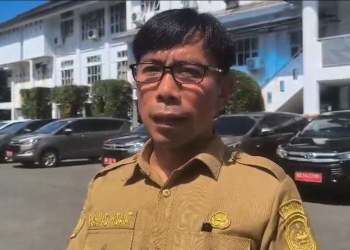 Dinas Perikanan Mukomuko Mulai Terapkan X-Star, Pengurusan BBM Nelayan Jadi Digital