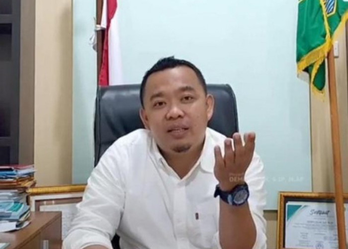 Dempo Xler Bagikan Tips Cara Memilih Caleg Legislatif yang Berkualitas 