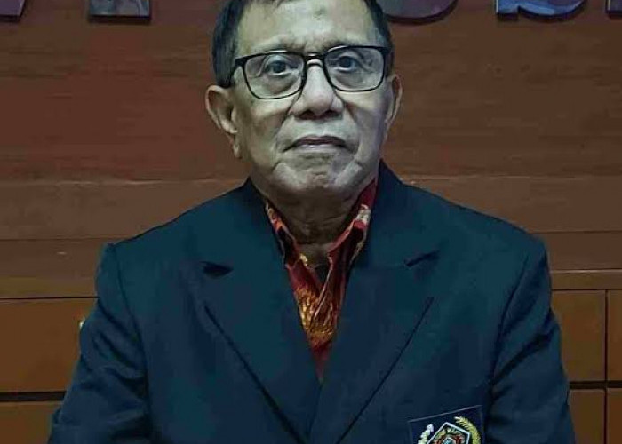 Ketum PWI Pusat Hendry Ch Bangun: Biarkan Polisi Menilai, Jangan Buat Opini yang Menyesatkan